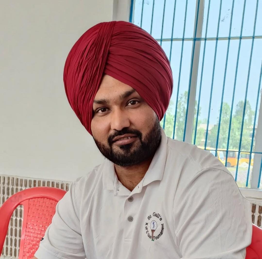 Gurvinder Singh