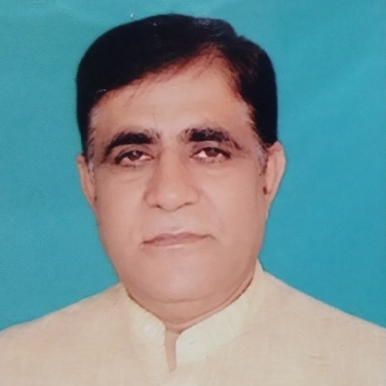 Harendra Singh