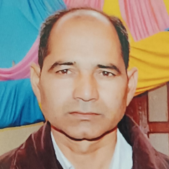 Rakesh Deman